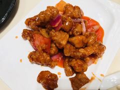 -广东胜利宾馆西关粤中餐厅