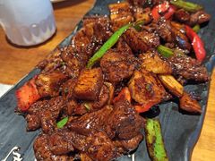 -慈素轩饭店-时尚素食餐厅