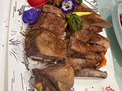 -丽园海鲜饭店(东关街店)