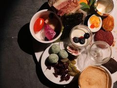 -良木缘咖啡西餐(川大店)
