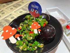 手剥皮蛋-蛙来哒(方圆荟店)