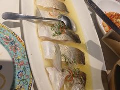 -正阳门饭庄·烤鸭·北京菜(万丰路七里庄店)
