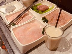 -海底捞火锅(番禺广场店)