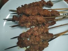 -巴依老爷新疆餐厅