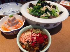 -新发现(宝山龙湖店)