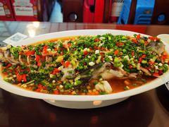 -飞虹鱼馆(春华路店)