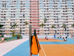 -彩虹村