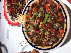-遇见老南昌-柴火灶(顺外路店)