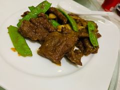 -梅龙镇酒家(南京西路总店)