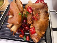-相遇·鲜炒黄牛肉(丹阳吾悦广场店)