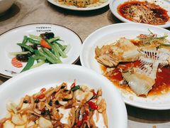 -国人川菜(李家村建东街店)