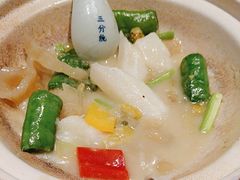-侨美食家·粤菜(体育西路店)