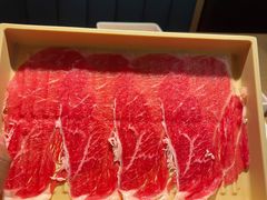 -温野菜涮涮锅(西单大悦城店)