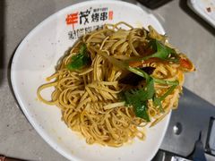 -丰茂烤串(建设街店)