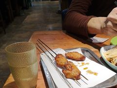 -小草大排档(北沙坡店)