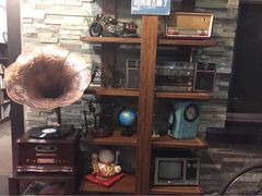 时光漫步怀旧主题酒店(北京国子监店)-时光漫步酒店(北京国子监簋街北新桥地铁站店)