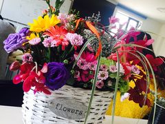 -荷兰布尔玛国际花艺学院