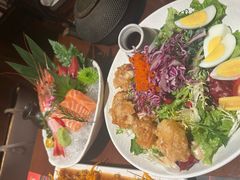 -弓二·烧鸟居酒屋(财富购物中心店)