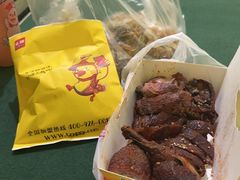 -高记桂花糖炒栗(鼓楼店)