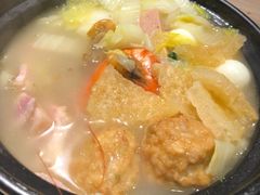 -里巷里(蚂蚁工场店)