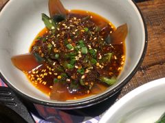 -铁公鸡·四川料理(天环广场店)