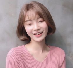 -V+SALON造型