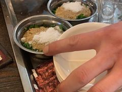 -韩风烤牛肉冷面店