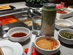 -海底捞火锅(吴中路店)