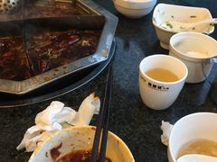 -陈眼镜火锅(总店)