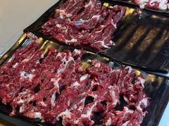 -三毛牛肉店(福强店)