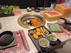 -空之介寿喜烧·和牛放题(恒隆广场店)