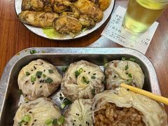 -谢记上海大排档(长寿路店)