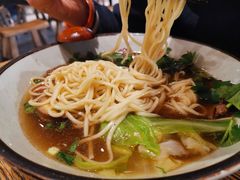 -三十三碗黄牛肉面(东原1891店)