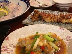 -樱の花亭日本料理店