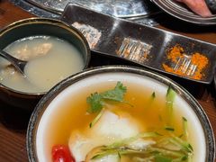 -隐炉和牛烧肉店(群力店)