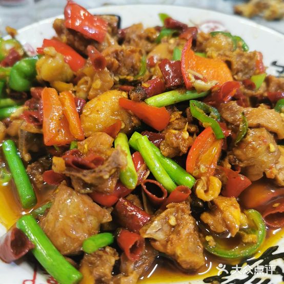 毛毛饭店(赣江北大道店)