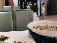-饭怕鱼·黄焖鲟龙鱼(湖大店)