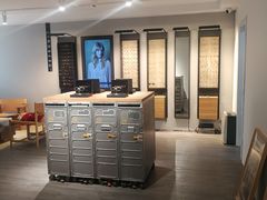 -目艮眼镜SHOWROOM(品牌集合店)