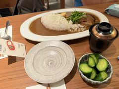 -CURRY YA 熟成咖哩專門店(深圳湾万象城店)