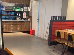 -新石器烤肉(百联川沙店)