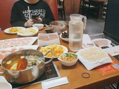 -重庆小天鹅火锅(长清店)