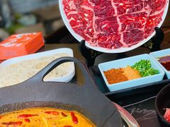 -巴蜀大将火锅(春熙店)