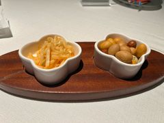 -漢舍中国菜馆(浦东嘉里城店)