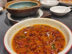 -A One Kitchen·南京精菜馆(晶丽酒店店)