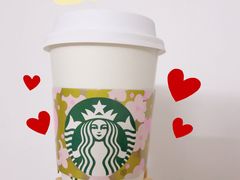 -星巴克(武汉菱角湖万达2店)