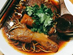 -厝内小眷村(天河南一路店)