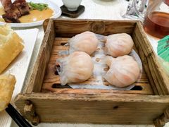 -龙的酒楼·手工早茶·顺德菜(近良路店)