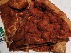 -黑窑厂糖油饼烤鸭·清真菜(旗舰店)