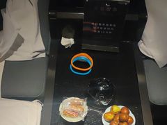 -华夏良子·足道SPA艾灸(金皇大厦店)