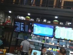 -FASHION BAKERY法森贝克(新德路店)
